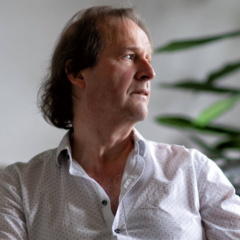 Dietmar Steinhauer icon