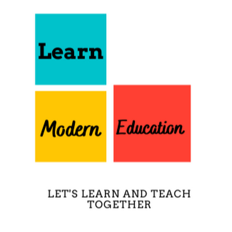 Learn Modern Education