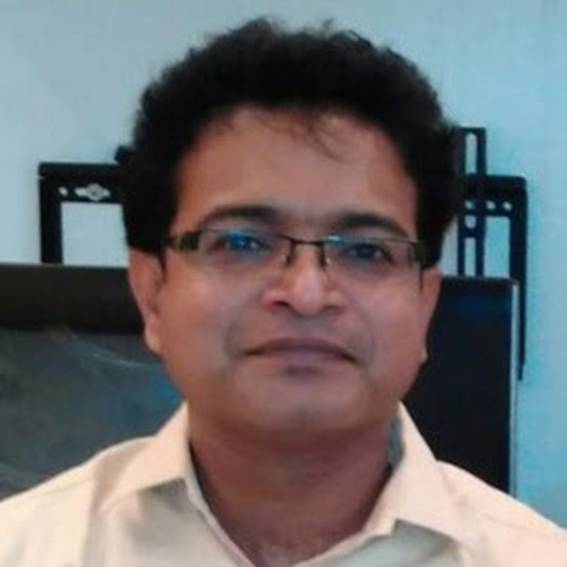 Dr Suresh Kumar Vunnamatla