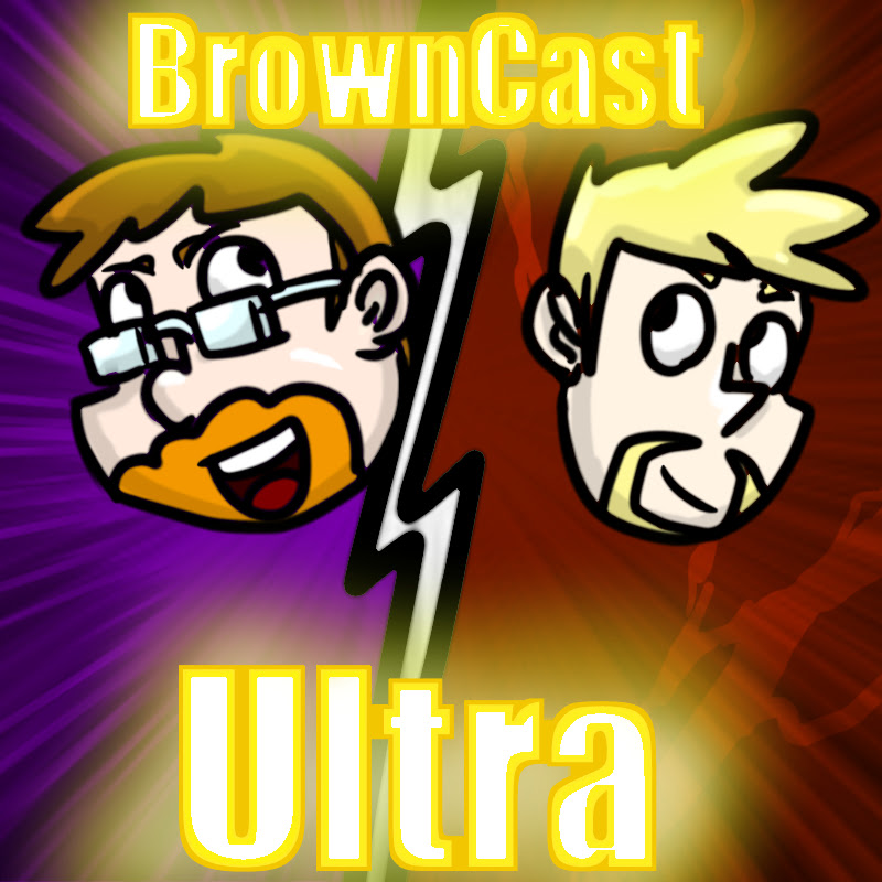 BrownCast Ultra