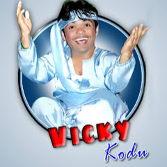 Vicky Kodu Avatar