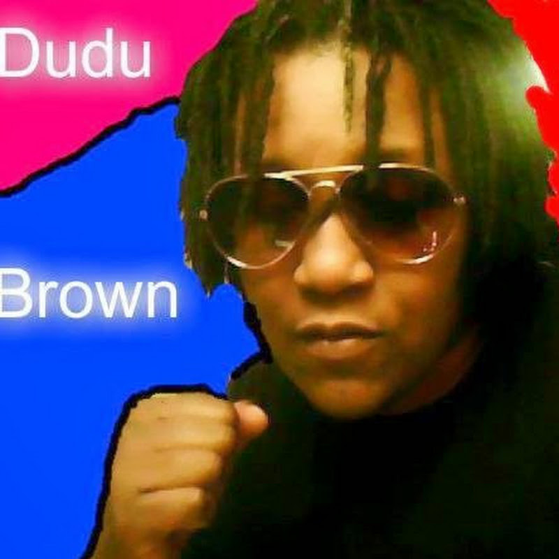 Dudu Brown
