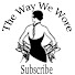 Gk3IqfIAqeI-channel-avatar-The Way We Wore