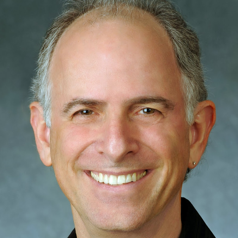 Stefan Gonick EFT Practitioner icon