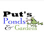 Put's Ponds logo