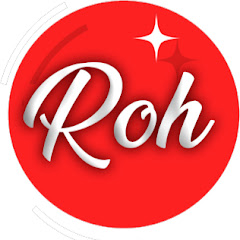 Логотип каналу Roh