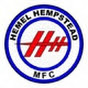 HHMFC - Hemel Hempstead Model Flying Club logo