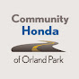 CommunityHonda1 logo