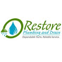 Restore Plumbing and Drain Inc logo