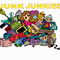 Junk Junkies logo