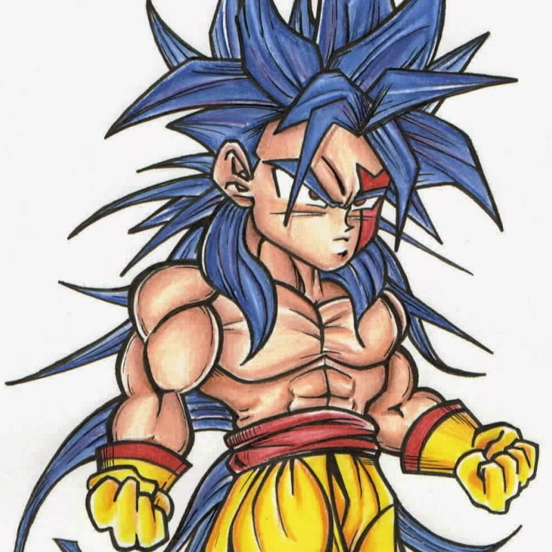 InSaiyan icon