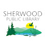 Sherwood Public Library logo