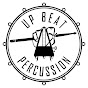 UpBeat Percussion logo