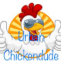Urban Chickendude logo