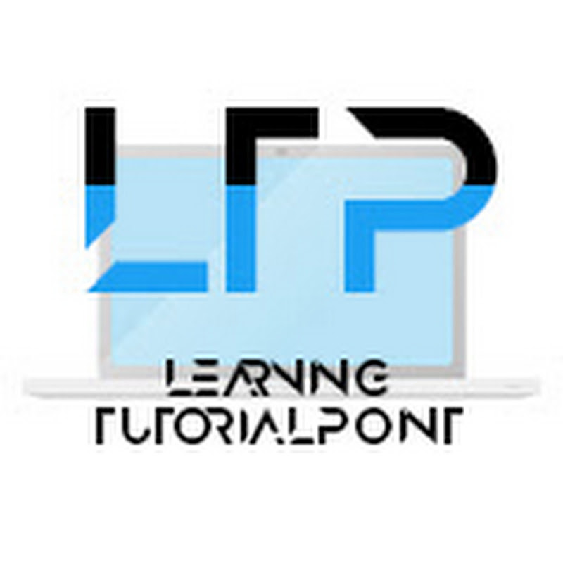Learning Tutorial Point