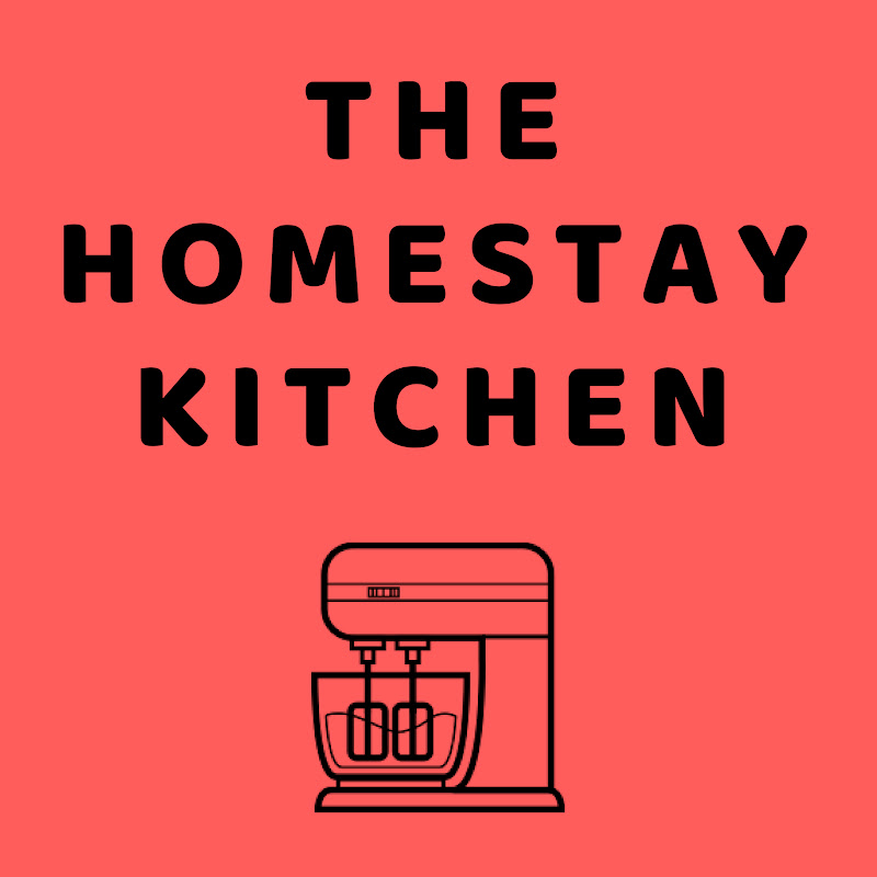 Homestay Kitchen