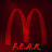 McDonald's F.E.A.R