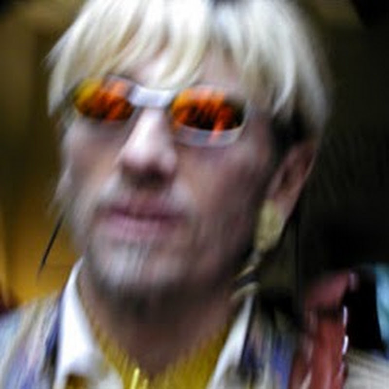 Christopher Makos