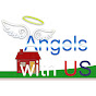 Angels with us logo