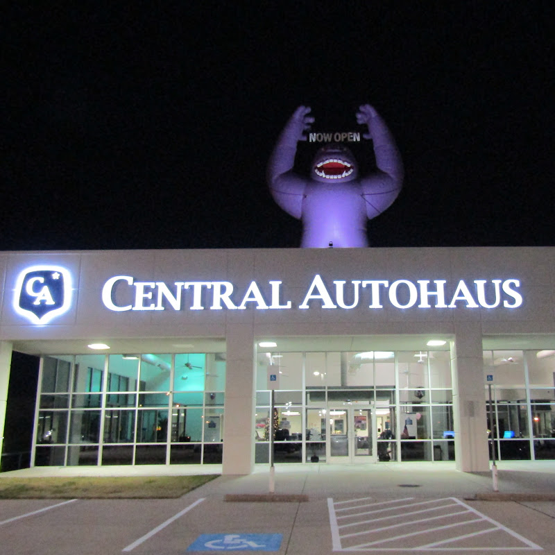 Central Autohaus