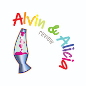 Alvin & Alicia Review