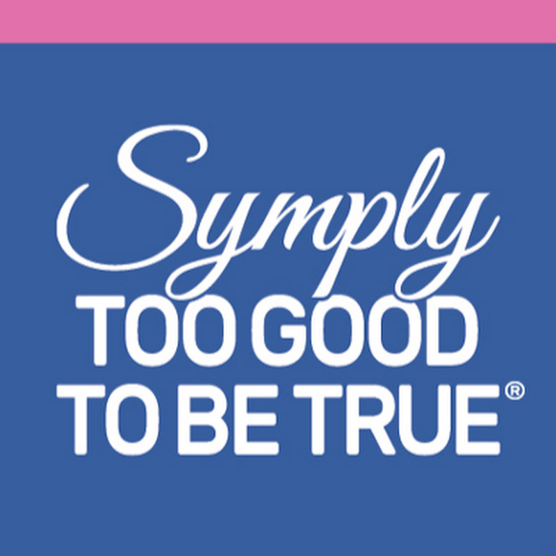 Symplytoogood