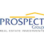 Prospect Group logo