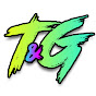 Teddy & Gyro logo