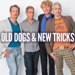 Old Dogs & New Tricks-The Series net worth