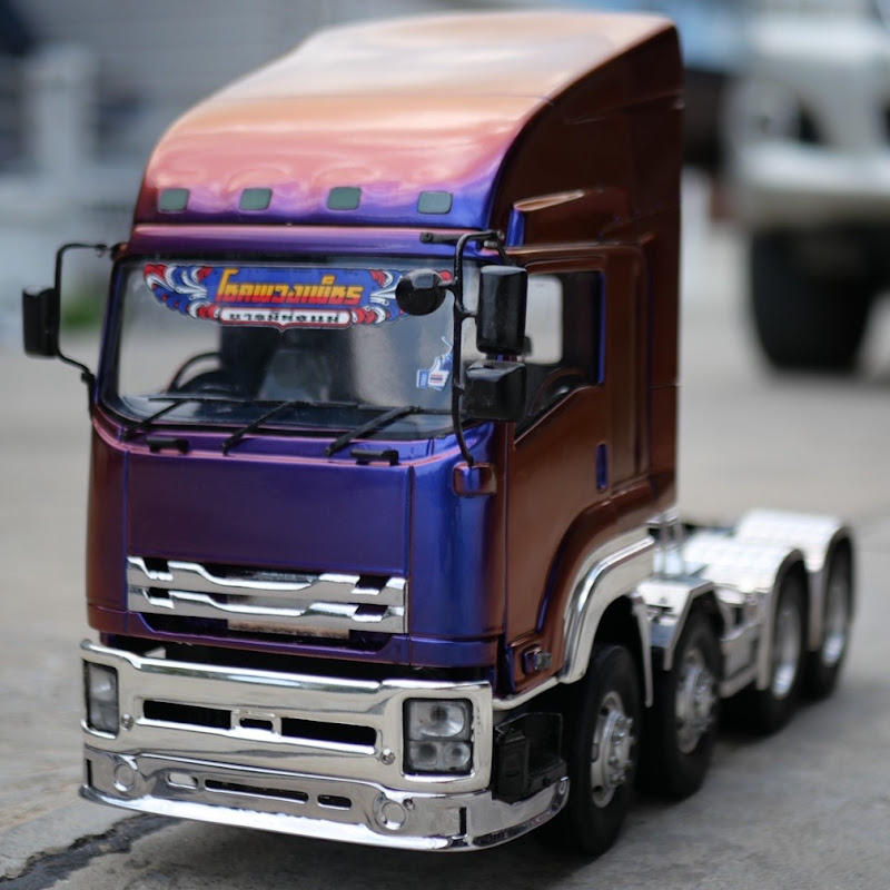 โอ๊ตนครปฐม Gun