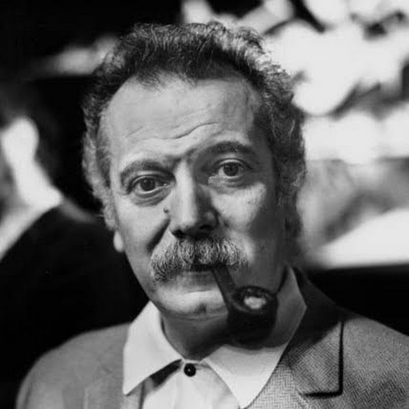 georgesbrassens