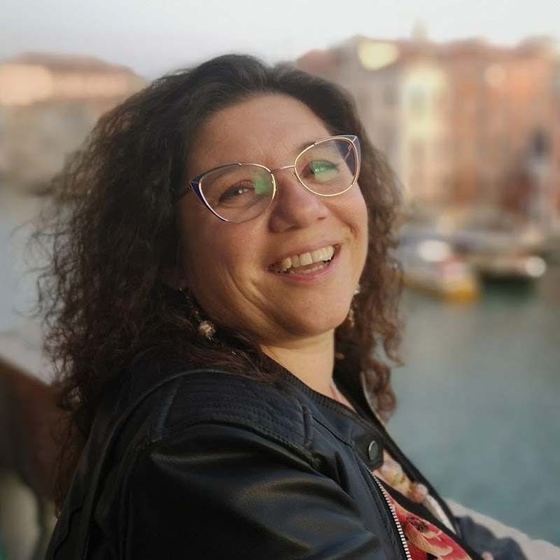 Monica Cesarato (Monica)