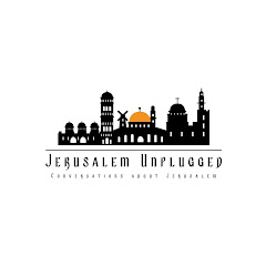 Jerusalem Unplugged Podcast