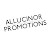 Allucinor Promotions