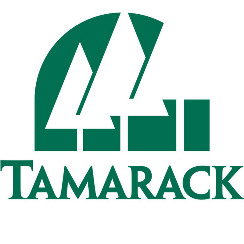 Tamarack Homes