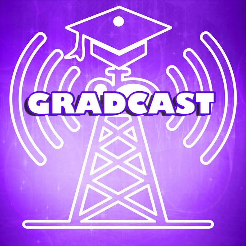 Gradcast Radio