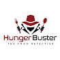Hunger Buster logo