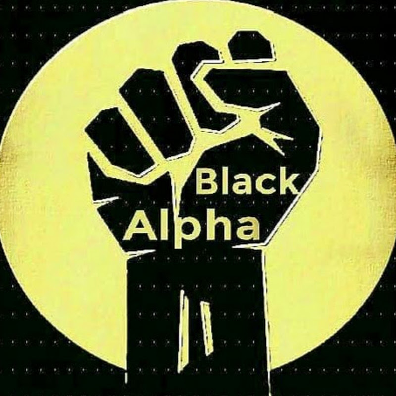Black Alpha Network