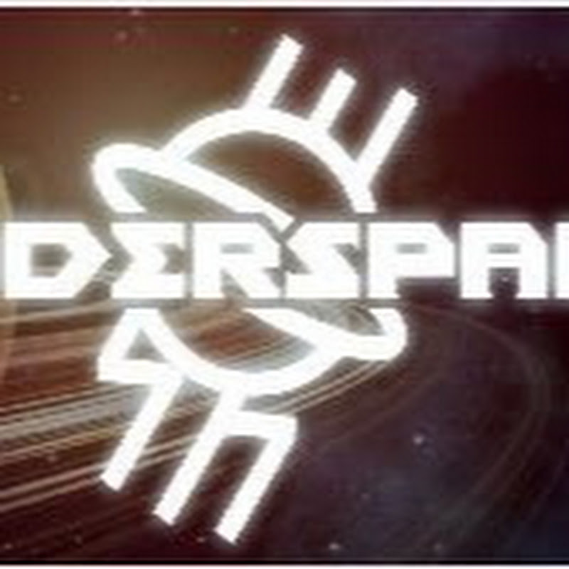 Uncle Underspace's Guide for New Gamers logo