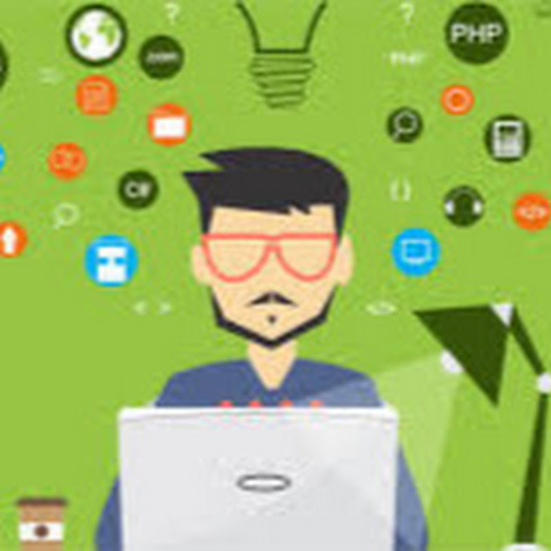 Web Development Tutorials