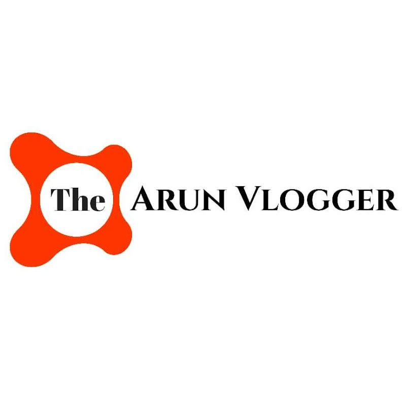 The Arun Vlogger