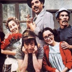 EL CHAVO DEL OCHO