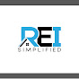REI Simplified logo