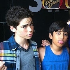 Cameron Boyce Channel