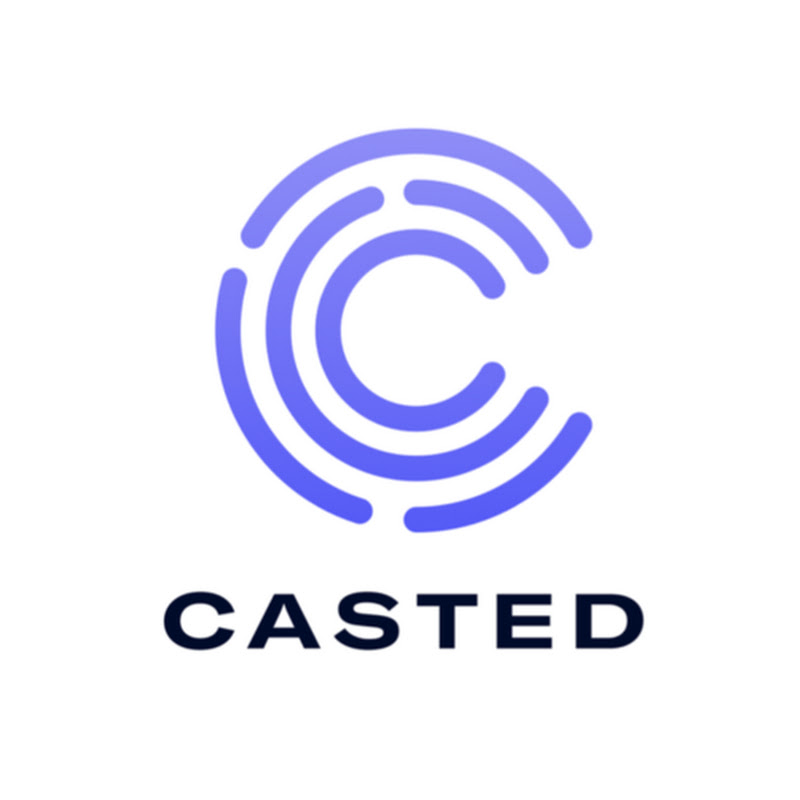 Casted
