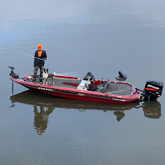 Captain morgan Fishing