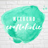 PBwWp5l4gXA-channel-avatar-Weekend Craftaholic