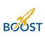 BOOST Program at Duke University logo