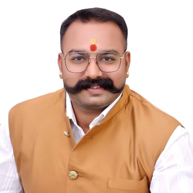 Harsh kumar Makhija