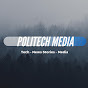 PoliTech Media logo